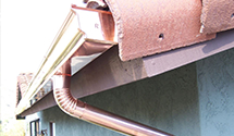 Rain Gutter Installation, Repair, Cleaning in Reeves, LA